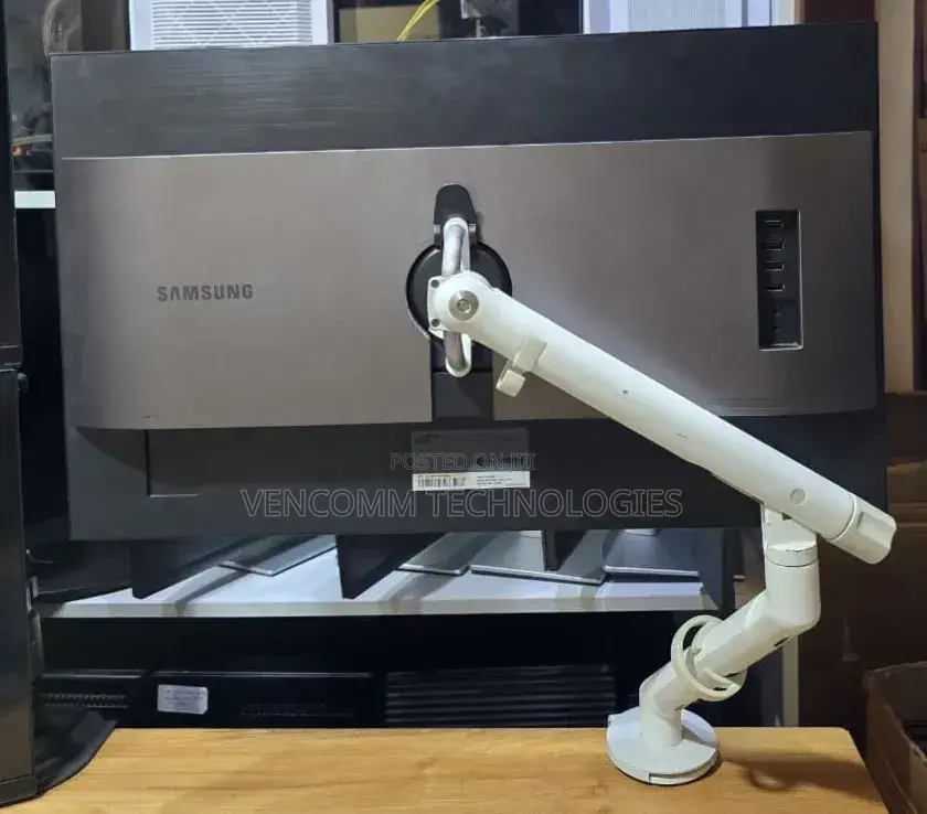 Samsung S27 Monitor
