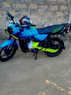 Bajaj Boxer 2020