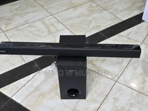 Vision Plus Sound Bar 2.1 CH VP2111SB