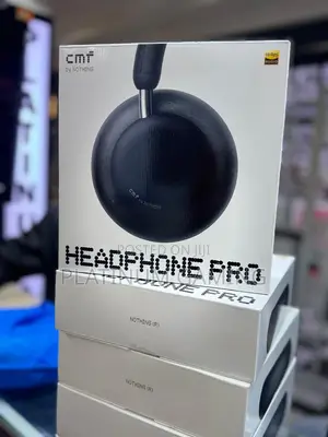 CMF BY Nothing Headphone Pro Active Noise Canceling Wireless Headphone