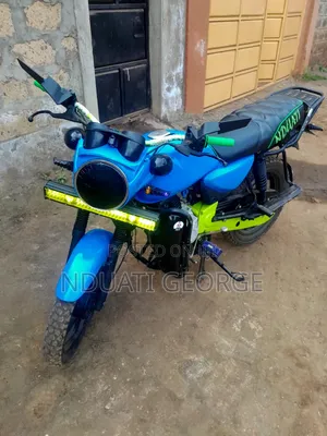 Bajaj Boxer 150 UG 2020