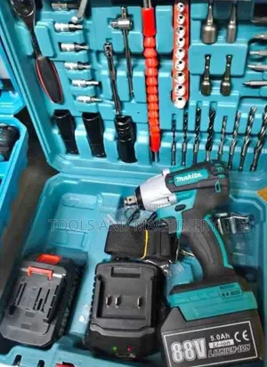 Durable Makita Reachable Impact Wrench/Makita Impact Wrench
