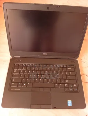 Laptop Dell Latitude E6440 8GB Intel Core i7 SSD 256GB