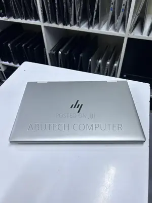 Laptop HP EliteBook 830 G7 16GB Intel Core i7 SSD 512GB