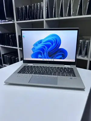 Laptop HP EliteBook 830 G7 16GB Intel Core i7 SSD 512GB