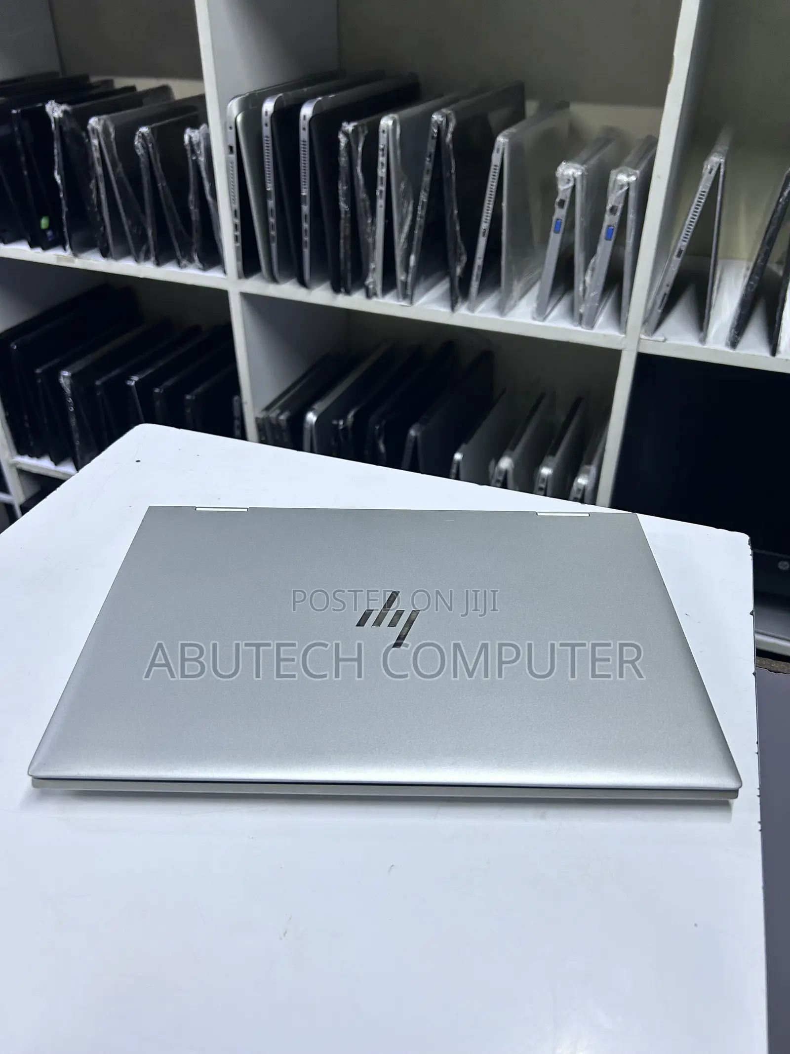 Laptop HP EliteBook 830 G7 16GB Intel Core i7 SSD 512GB
