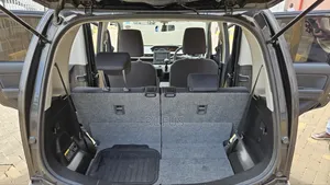 Suzuki Wagon 2019 Black