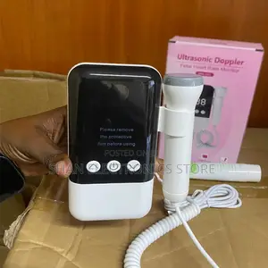 Clear Sound KWL101 Doppler for Fetal Heartbeat Monitoring