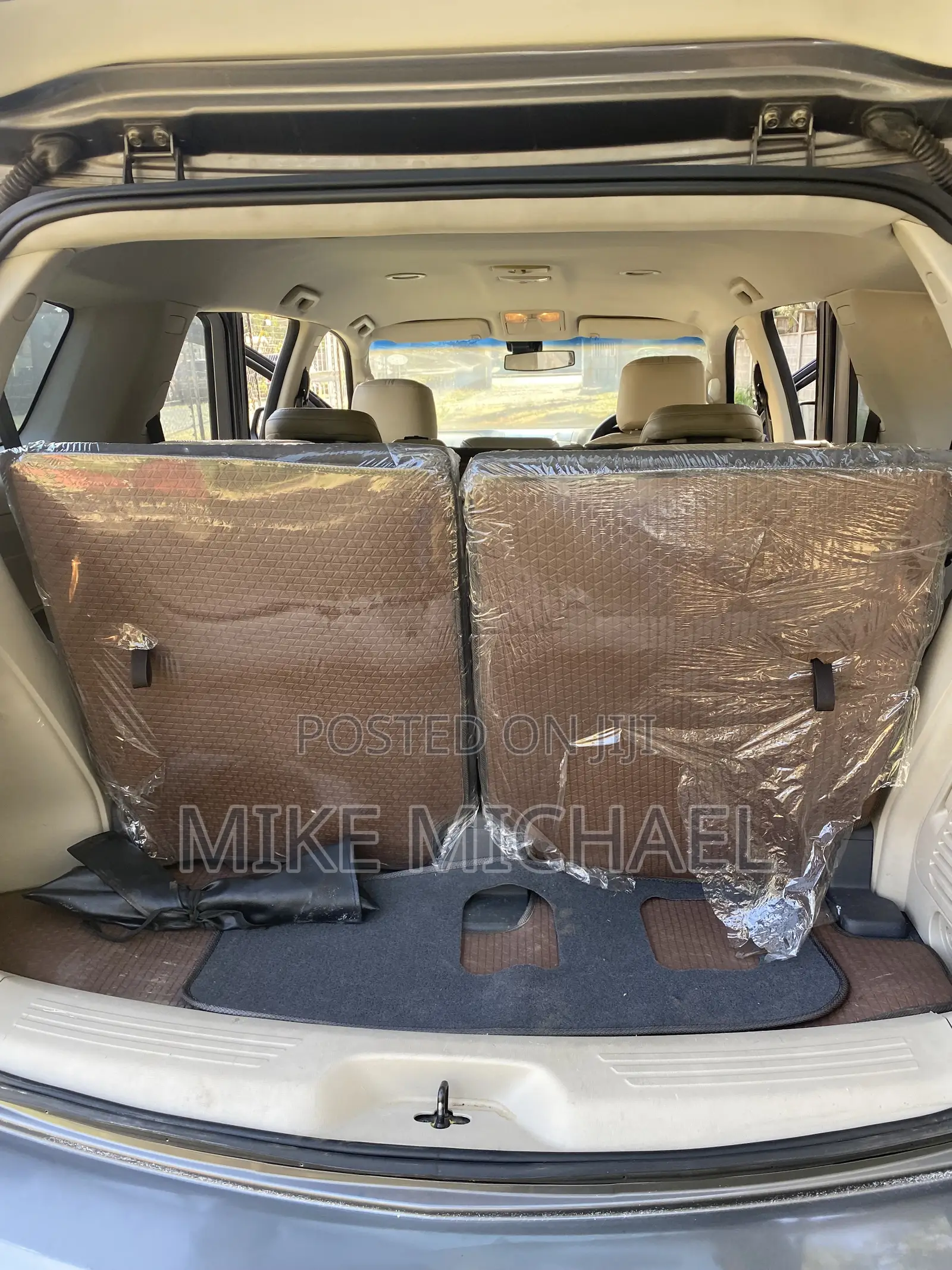 Chevrolet Trailblazer 2014 Gray