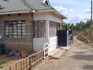 2bdrm Bungalow in Duma, Kikuyu for sale