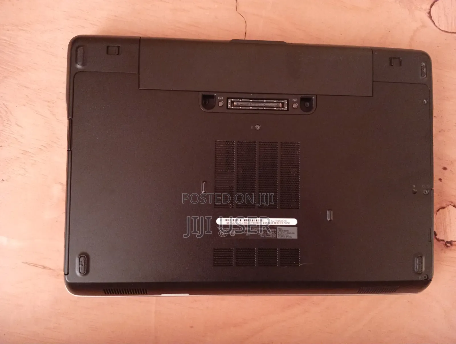 Laptop Dell Latitude E6440 8GB Intel Core i7 SSD 256GB