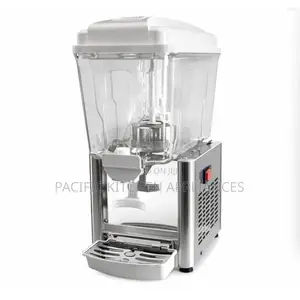 Signature Electric Single Juice Dispenser With Cooling System