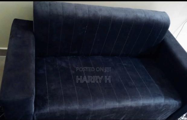 New 2seater - main view