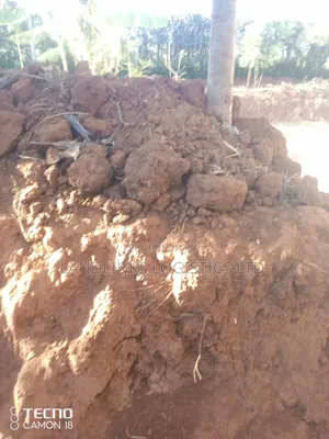Machakos Vota Katumani Kathekai 1 Acre for Settlement Land With Trees