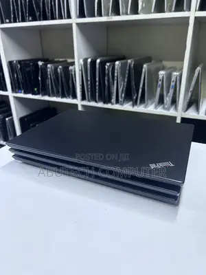 Laptop Lenovo ThinkPad T490s 16GB Intel Core i7 SSD 256GB