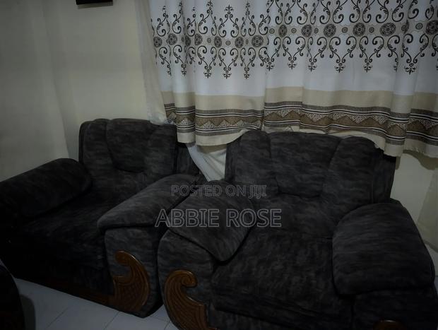 5 Seater for Sale - thumbnail 3