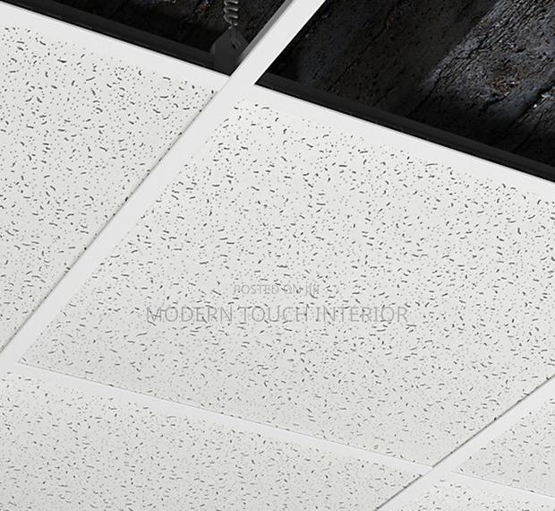 Acoustic Ceiling Tiles - thumbnail 2