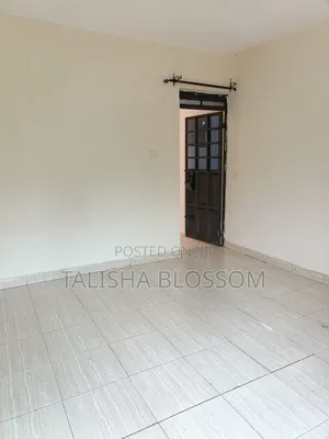 1bdrm Shared Apartment in Kiserian for rent