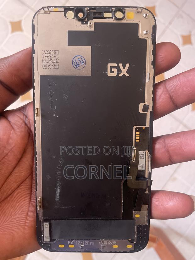 iPhone 12 Pro Original Screen - thumbnail 3
