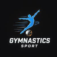 Gymnastics Sports logo