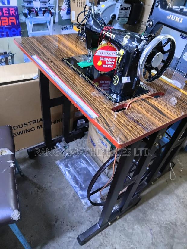 Singer Sewing Machine