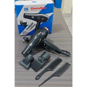 Electromate Commercial Blowdry