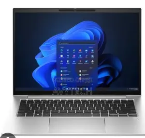 New Laptop HP 240 G10 8GB Intel Core i5 SSD 512GB
