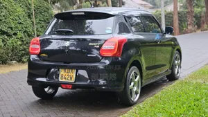 Suzuki Swift RS 2019 Black
