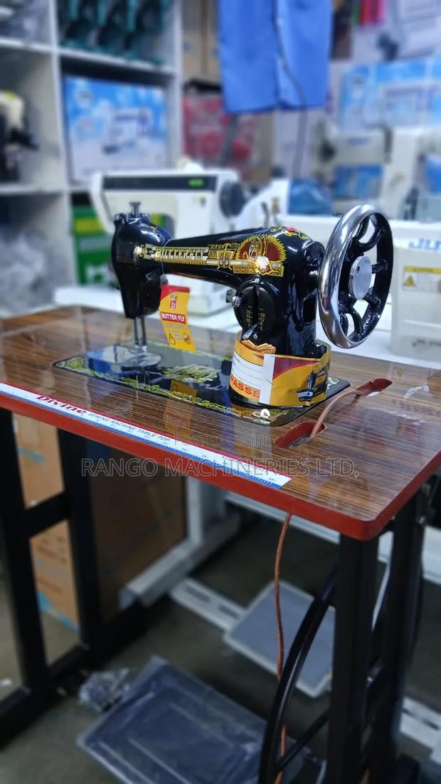 Sewing Machine