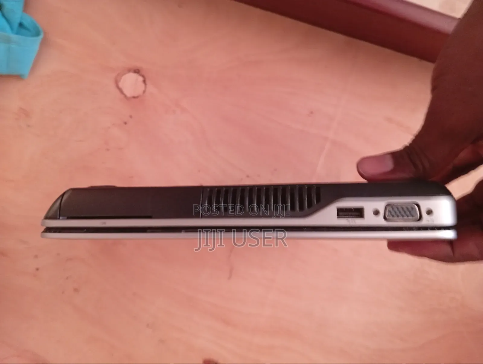 Laptop Dell Latitude E6440 8GB Intel Core i7 SSD 256GB