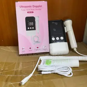 Handheld Digital KWL101 Prenatal Baby Heartbeat Monitor