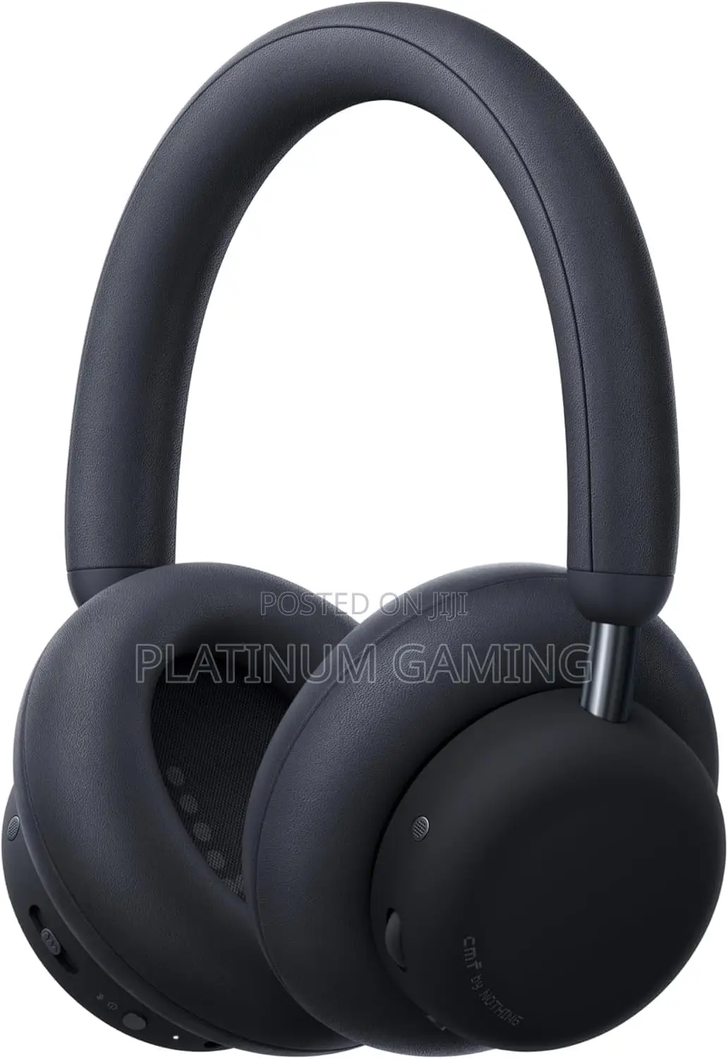 Nothing Headphone Pro With Ultra-Noise Cancellation