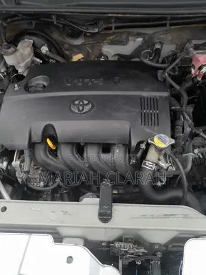 Toyota Succeed 2019 White