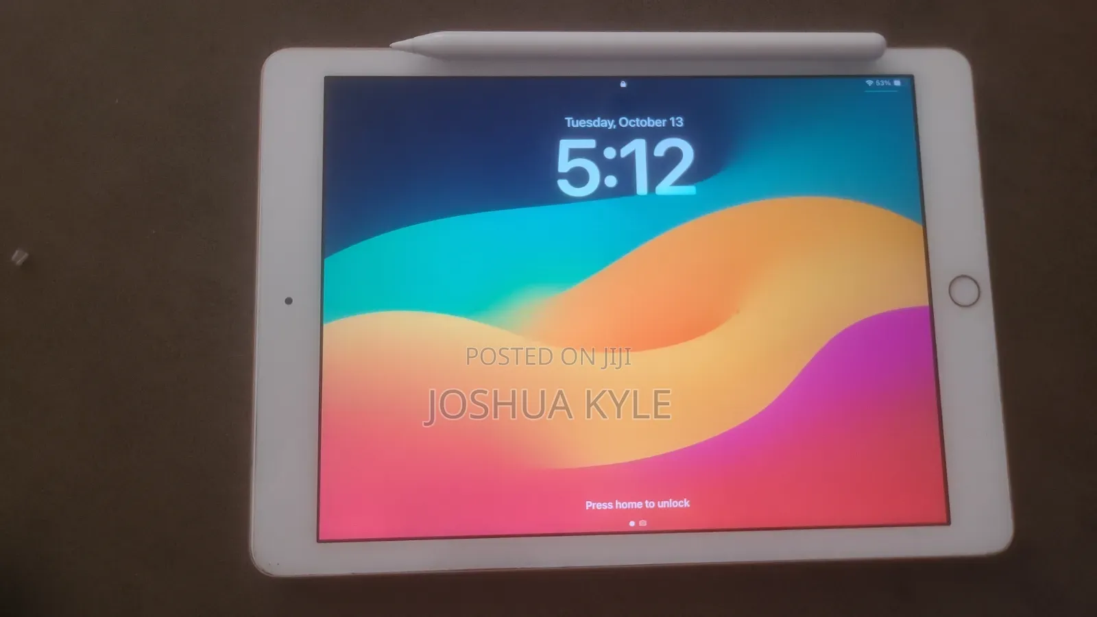 Apple iPad 9.7 128 GB