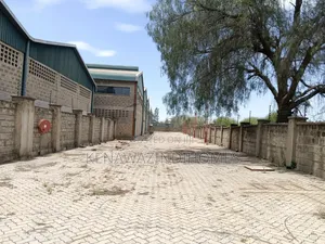CARYARD on Half Acre for LEASE Syokimau Mombasa Road