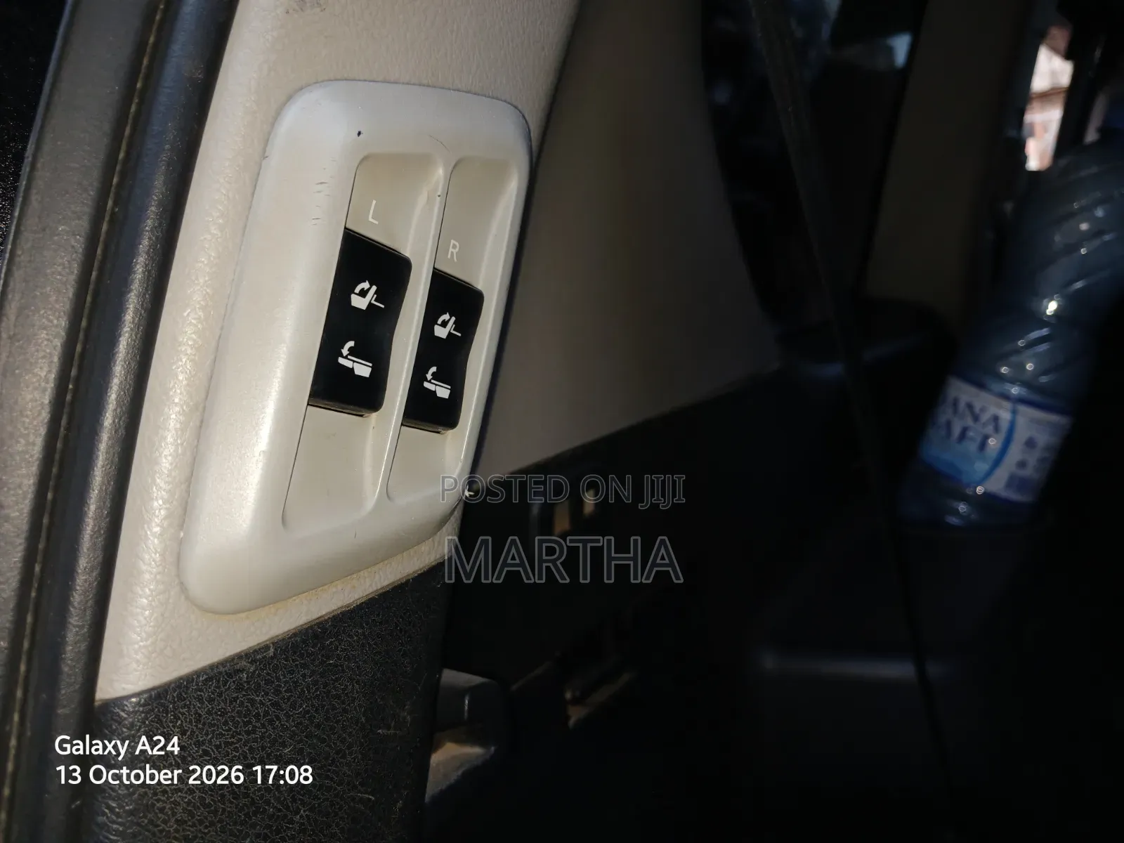 Toyota Land Cruiser 2014 Black