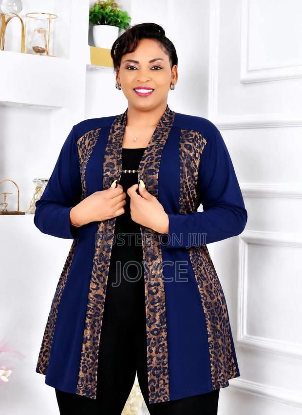 Free Size Kimono - thumbnail 2