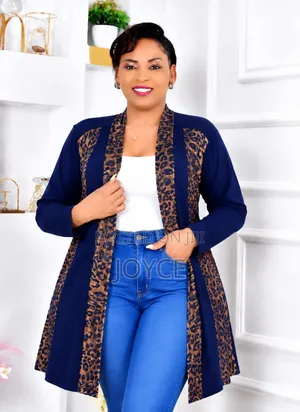 Free Size Kimono