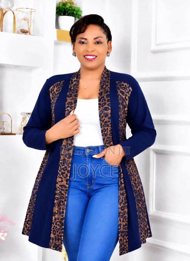 Free Size Kimono - thumbnail 3