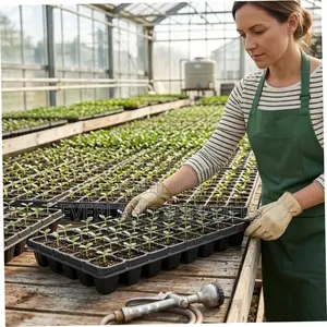 Smart Seedling Solutions for Farmers