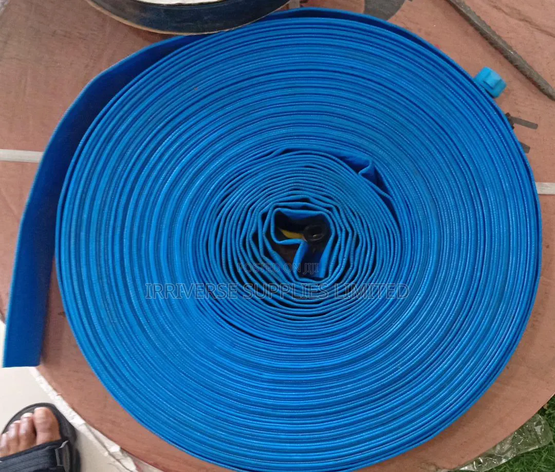 Delivery Pipe(lay Flat Hose Pipes)2"