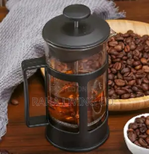 French Press Coffee Maker 1000ml
