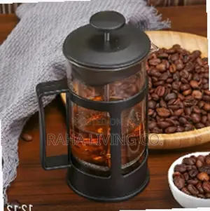 French Press Coffee Maker 1000ml