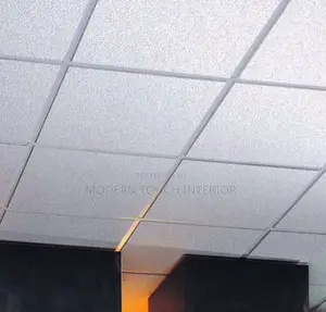 Acoustic Ceiling Tiles for Offices