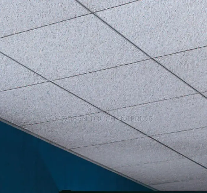 Acoustic Ceiling Tiles for Offices