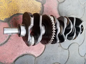 Crank Shaft 2AZ for Toyota Camry 2010/2014