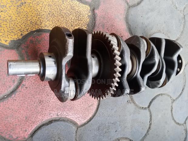 Crank Shaft 2AZ for Toyota Camry 2010/2014