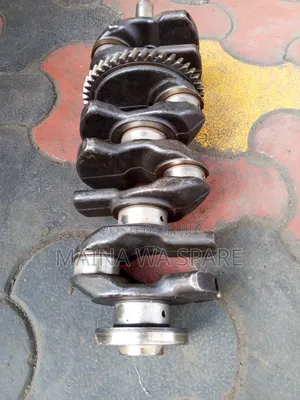 Crank Shaft 2AZ for Toyota Camry 2010/2014