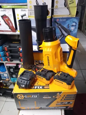COOFIX Cordless Air Blower