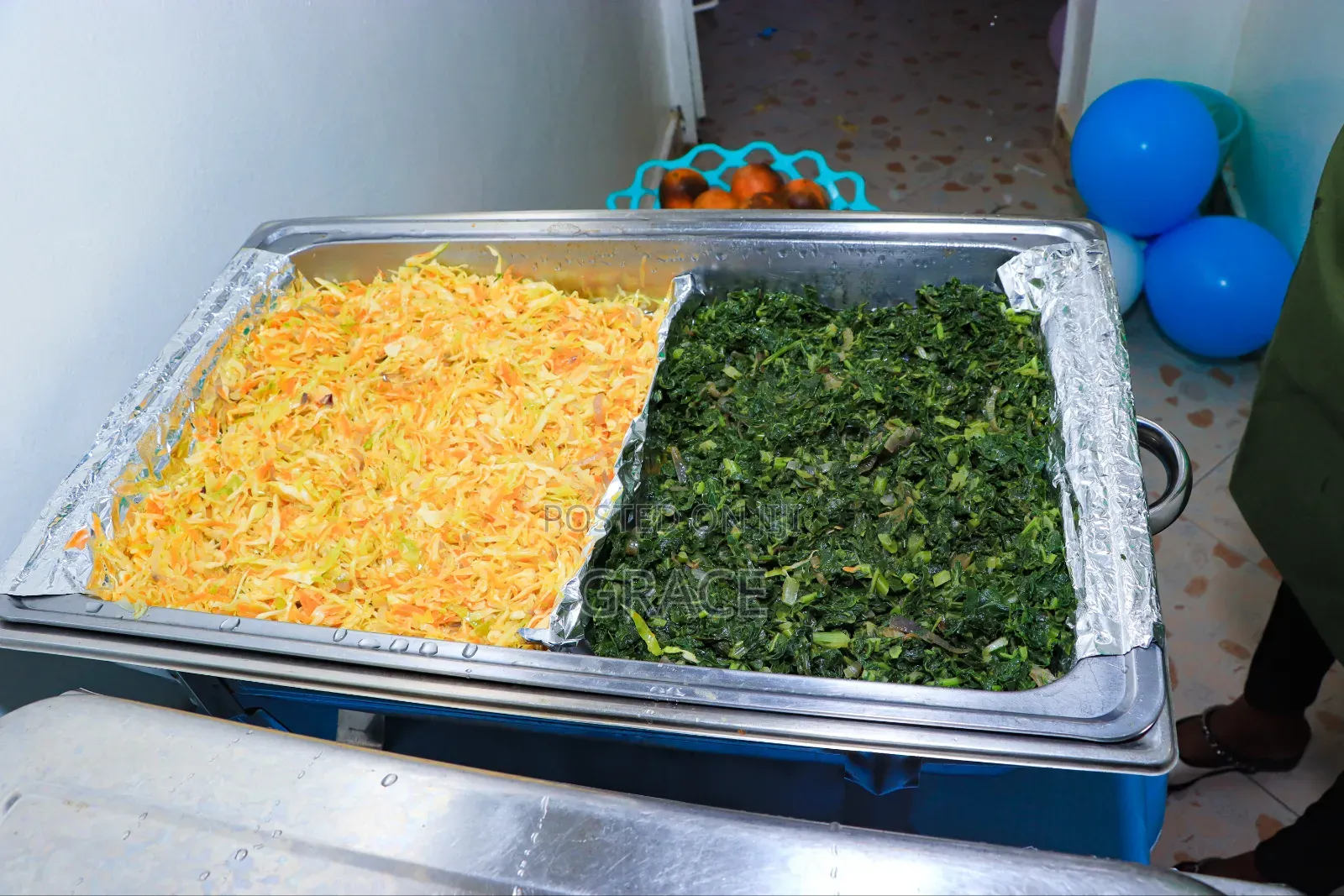 GGracie's Kitchenette